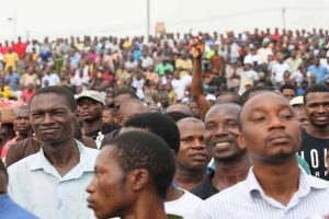 Stop profiling South-East youths negatively, group tells Solomon Arase 7 images 2