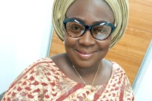 Broadcast Journalist Bukola Agbakaizu Slumps, Dies Before Afternoon Shift 14 1000101151
