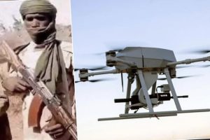 Nigerian Army Raises Alarm Over Boko Haram's Use of Armed Drones in the Northeast 11 1000101404